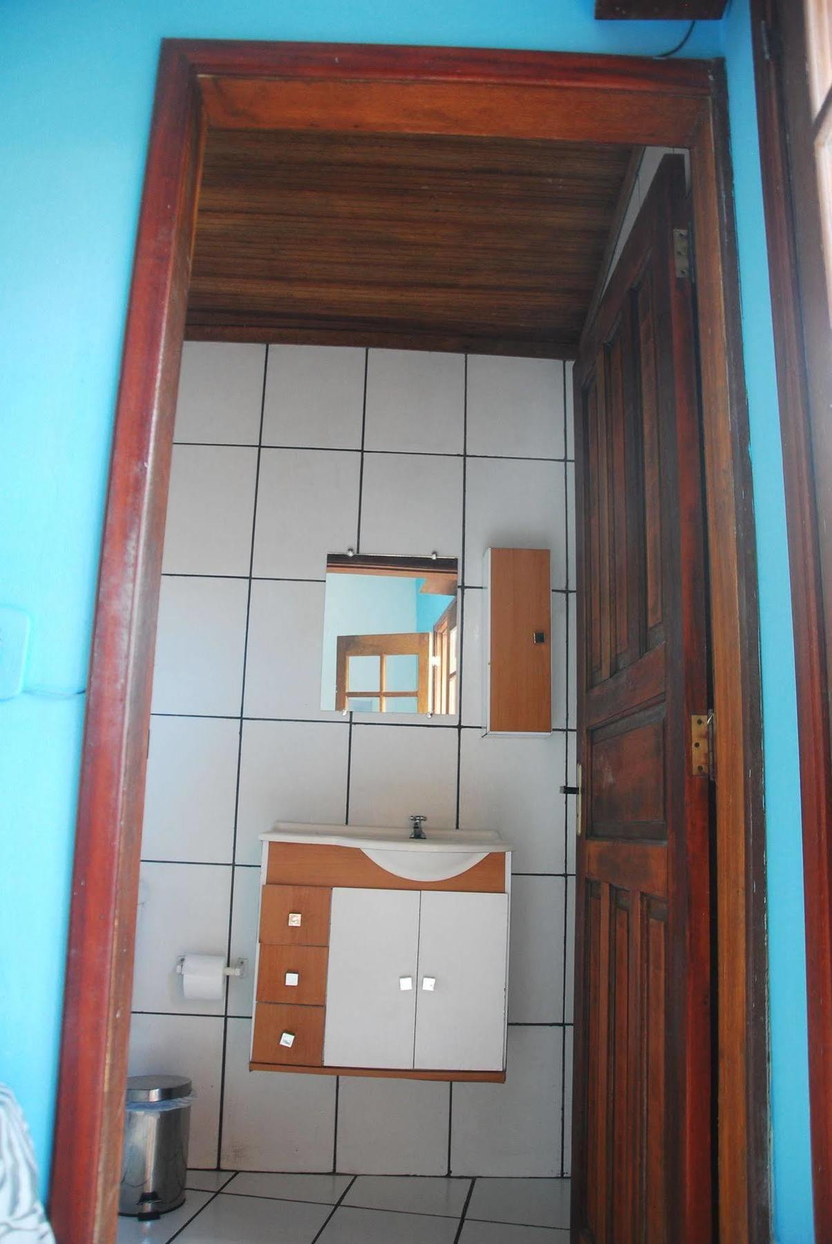 Samblumba Hostel Trindade Trindade  Exterior foto